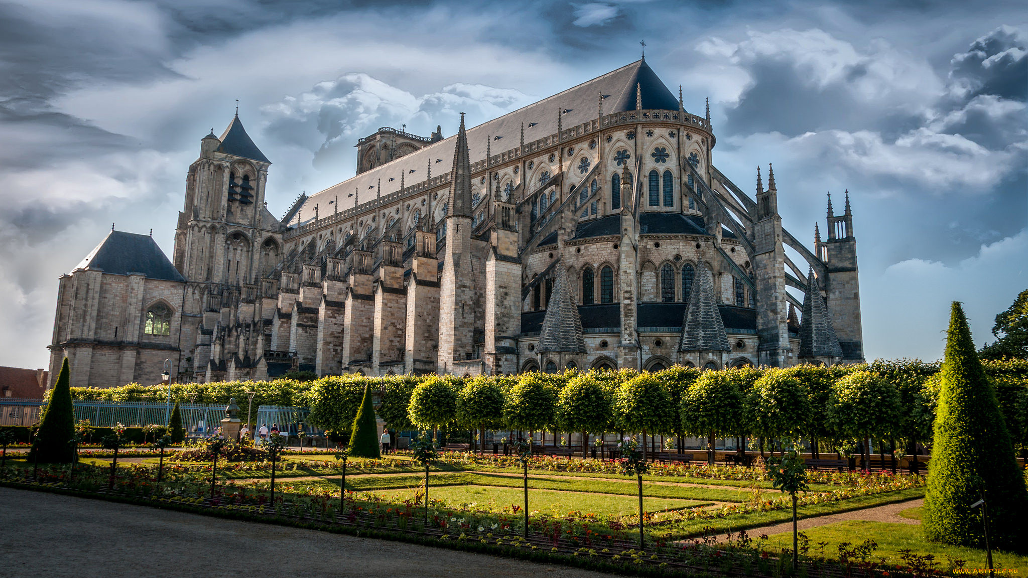 bourges cathedral, , -  ,  ,  , , 